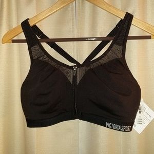 Victoria Sport Bra - 34D - NWT